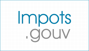 Logo impôts.gouv